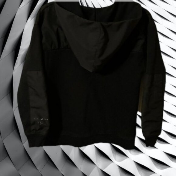 ZARA Black Hoodie - Junior - Picture 3 of 9